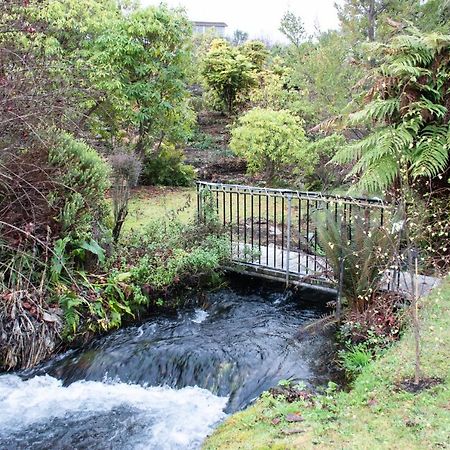 Brookside Central Wanaka Luxury Apartment Eksteriør bilde